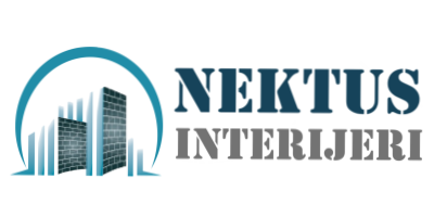 Nektus Interijeri logo