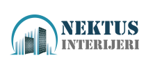 Nektus Interijeri logo